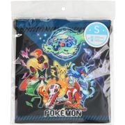 PK43659 ポケットモンスター トラベル巾着 S
