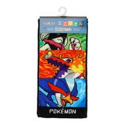 PK43681 ポケットモンスター ミニタオル 2枚組 2412新柄 B