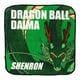 DB43686 ドラゴンボールDAIMA ミニタオル シェンロン