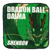 DB43686 ドラゴンボールDAIMA ミニタオル シェンロン