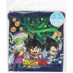 DB43666 ドラゴンボールDAIMA 巾着 S