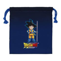 ドラゴンボール　巾着付　全7種セット 楽天市場】ドラゴンボール（巾着袋｜バッグ・ランドセル