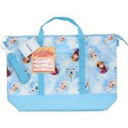 DN43710 ディズニー 2WAY トートバッグ アナと雪の女王