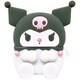 サンリオキャラクターズ AirPods4 シリコンケース クロミ SANG-496KU