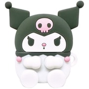サンリオキャラクターズ AirPods4 シリコンケース クロミ SANG-496KU