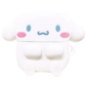 サンリオキャラクターズ AirPods4 シリコンケース シナモロール SANG-496CN