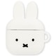 ミッフィー AirPods4 シリコンケース ミッフィー MF-555A