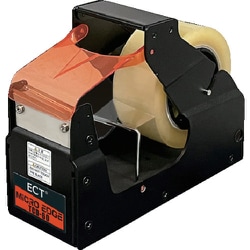 ECT テープカッター TCD-60 ブラック