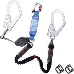 ヨドバシ.com - 藤井電工 ツヨロン TSUYORON フルハーネス用 ヨドバシ.com - 藤井電工 ツヨロン TSUYORON フルハーネス用