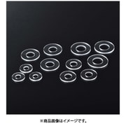 EXSEAL ウレタンワッシャー 内径5.5mm×外径12mm×厚み1mm