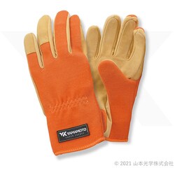 YAMAMOTO レーザーバリアグローブ Lサイズ