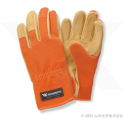 YAMAMOTO レーザーバリアグローブ LLサイズ