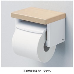 棚付き紙巻き器 YH501FMR#NW1