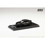 HJ642046ABK 1/64 ホンダ シビック RS クリスタルブラックパール [ダイキャストミニカー]