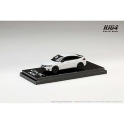 HJ642046AW 1/64 ホンダ シビック RS プラチナホワイトパール [ダイキャストミニカー]