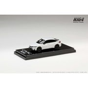 HJ642046AW 1/64 ホンダ シビック RS プラチナホワイトパール [ダイキャストミニカー]