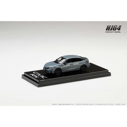 ホビージャパン 1/64 (ダイキャスト製) ホンダ シビック RS