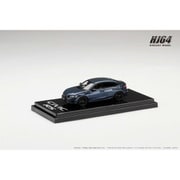 HJ642046ABL 1/64 ホンダ シビック RS シーベッドブルーパール [ダイキャストミニカー]