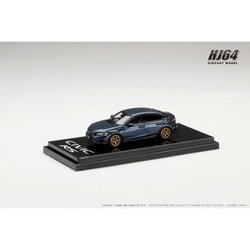 競売 ヨドバシ.com - ホビージャパン Hobby JAPAN HJ642046BBL 1/64 ミニカー