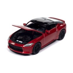ミニカー autoworld blugrey_awsp111a
