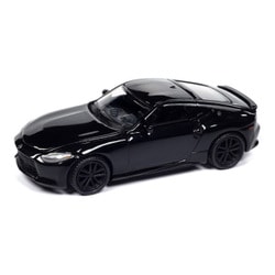 AWSP168B 1/64 2023 ニッサン Z ダイヤモンドブラック [ダイキャストミニカー]