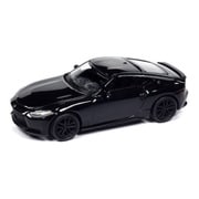 AWSP168B 1/64 2023 ニッサン Z ダイヤモンドブラック [ダイキャストミニカー]