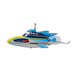 CGCC01001 スティングレイ マーク III 海底大戦争 スティングレイ [ダイキャストミニカー]