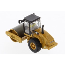 Cat CP56 Padfoot Compactor 85247 1:87 scale - Cat® Diecast