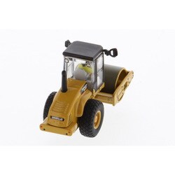 Cat CP56 Padfoot Compactor 85247 1:87 scale - Cat® Diecast