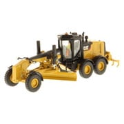DM85520 1/87 CAT 12M3 モータグレーダ [ダイキャストミニカー]