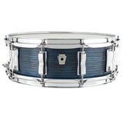 スネアドラム クラシックオーク 5×14インチ Blue Burst LS754XXK3