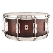 スネアドラム クラシックオーク 6.5×14インチ Brown Burst LS764XXK2