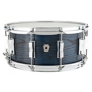 スネアドラム クラシックオーク 6.5×14インチ Blue Burst LS764XXK3