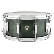 スネアドラム クラシックオーク 6.5×14インチ Green Burst LS764XXK4