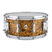 スネアドラム ニューソニック 6.5×14インチ Butter Scotch Pearl LSN364XXA6