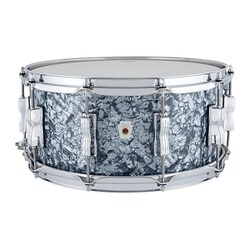 スネアドラム ニューソニック 6.5×14インチ Blue Pearl LSN364XXA7