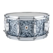 スネアドラム ニューソニック 6.5×14インチ Blue Pearl LSN364XXA7