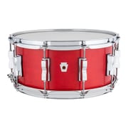 スネアドラム ニューソニック 6.5×14インチ Satin Red LSN364XXPR