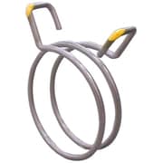 TOYOX トヨトップEホース(TPE)用クリップ (適合ホースサイズ 50.8mm×63.0mm) TPEC-050