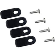 タカギ 補修部品 クラシックメタル 脚（BK）
