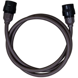 タカギ 補修部品 クラシックメタル 1.5mセット（ニップルなし）