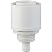 タカギ 補修部品 スリムコネクターE(WT)ロックナット無
