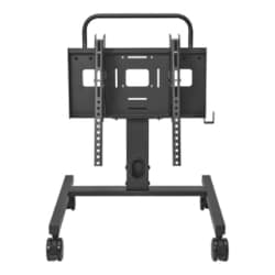 移動式ローディスプレイスタンド（耐荷重最大20kg/1面）1面モデル DA-LS1