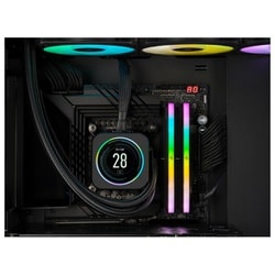 ヨドバシ.com - コルセア CORSAIR VENGEANCE RGB DDR5 UDIMM ヨドバシ.com - コルセア CORSAIR VENGEANCE RGB DDR5 UDIMM