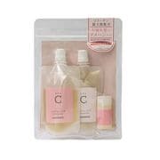 HHNC-CS-SET7 [ハホニコ コラシルク18実感セット]