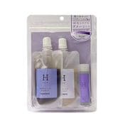 HHNC-HS-SET7 [ハホニコ ヘマシルク実感セット]
