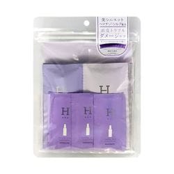 HHNC-HS-SET3 [ハホニコ ヘマシルク18お試しセット]