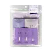 HHNC-HS-SET3 [ハホニコ ヘマシルク18お試しセット]