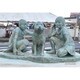 300-427 シリーズ・日本の都市71 茨城県石岡市「石岡のタロー像」 [ジグソーパズル 300ピース]