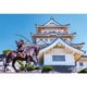300-428 シリーズ・日本の都市72 千葉県千葉市「千葉城」 [ジグソーパズル 300ピース]